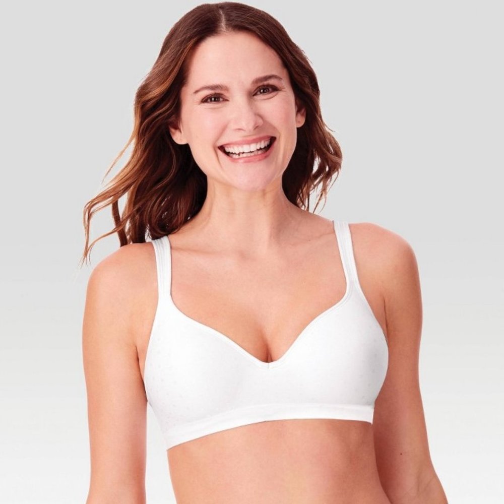 Women’s Foam Wirefree Bra B540